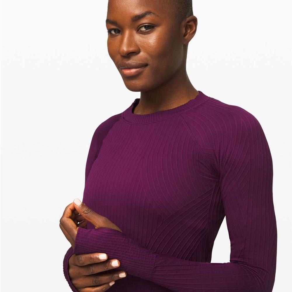 Lululemon Rest Less Pullover - Picture 3 of 7